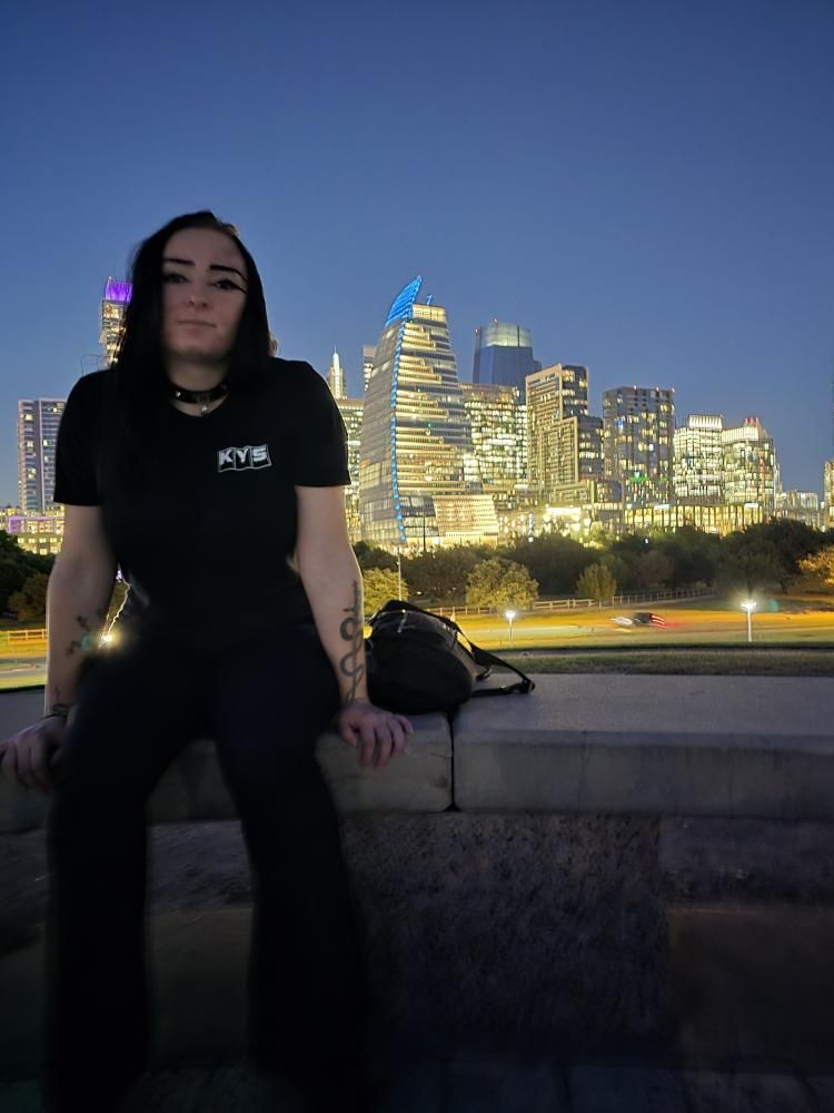 KYS T-SHIRT