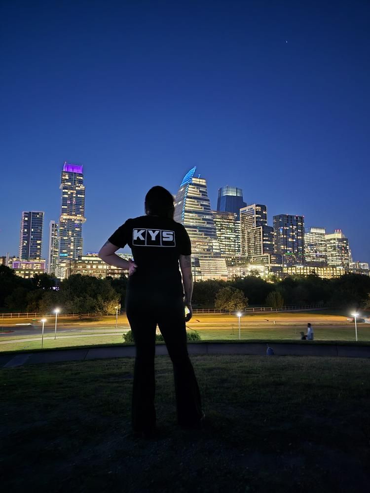 KYS T-SHIRT