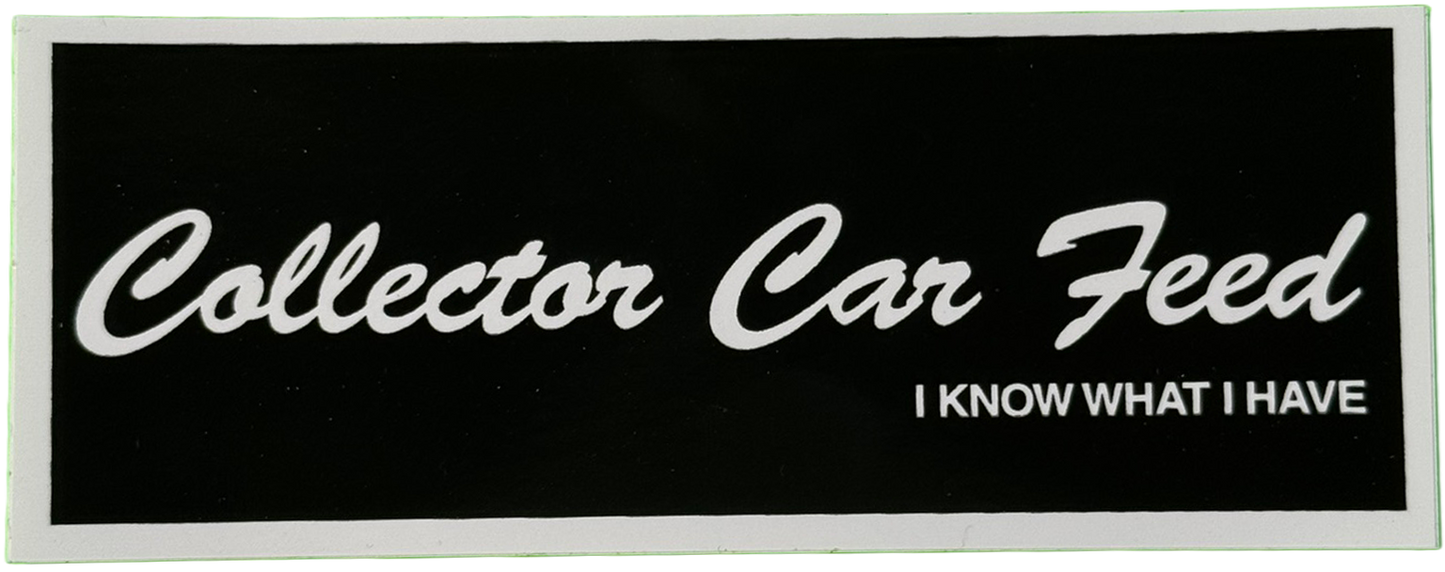 Club Sticker, Mid Night Style
