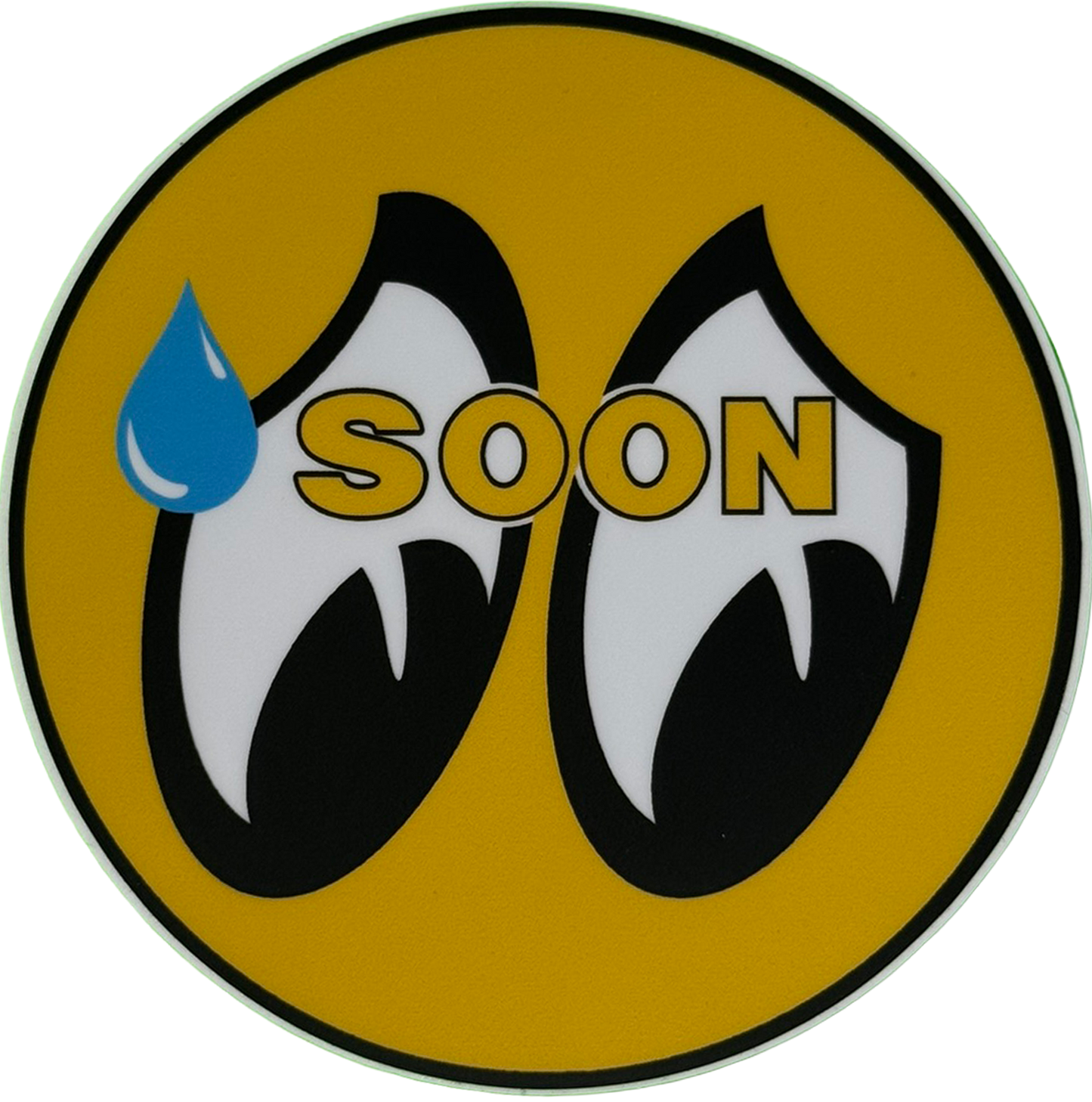 Sooneyes