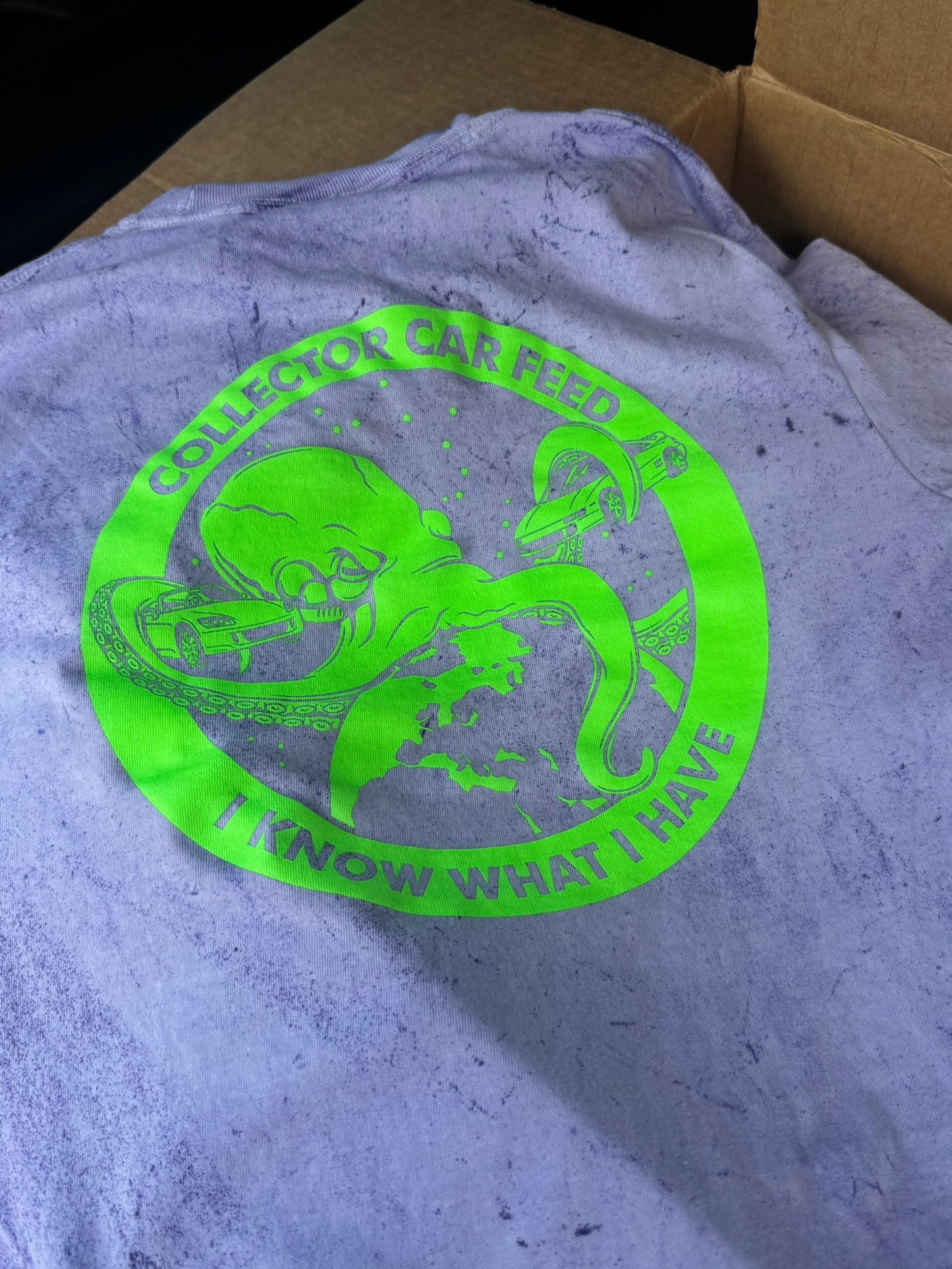 CCF Joker T-Shirt