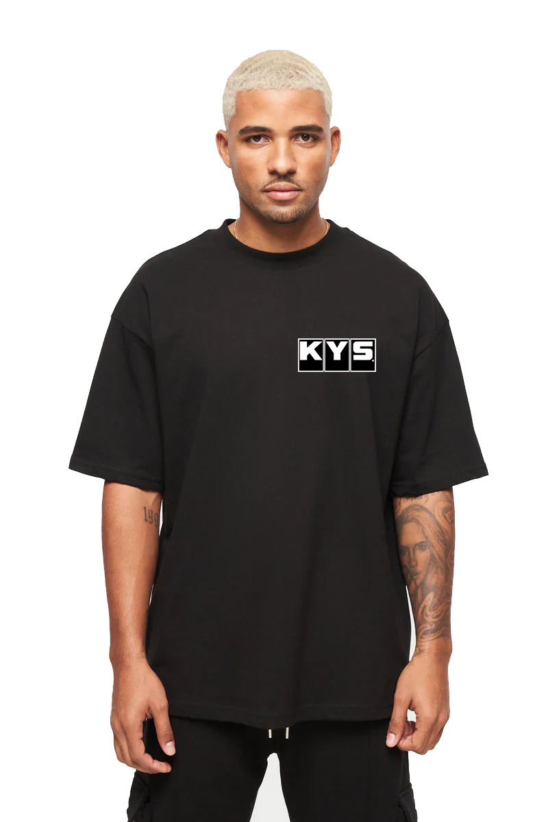 KYS T-SHIRT