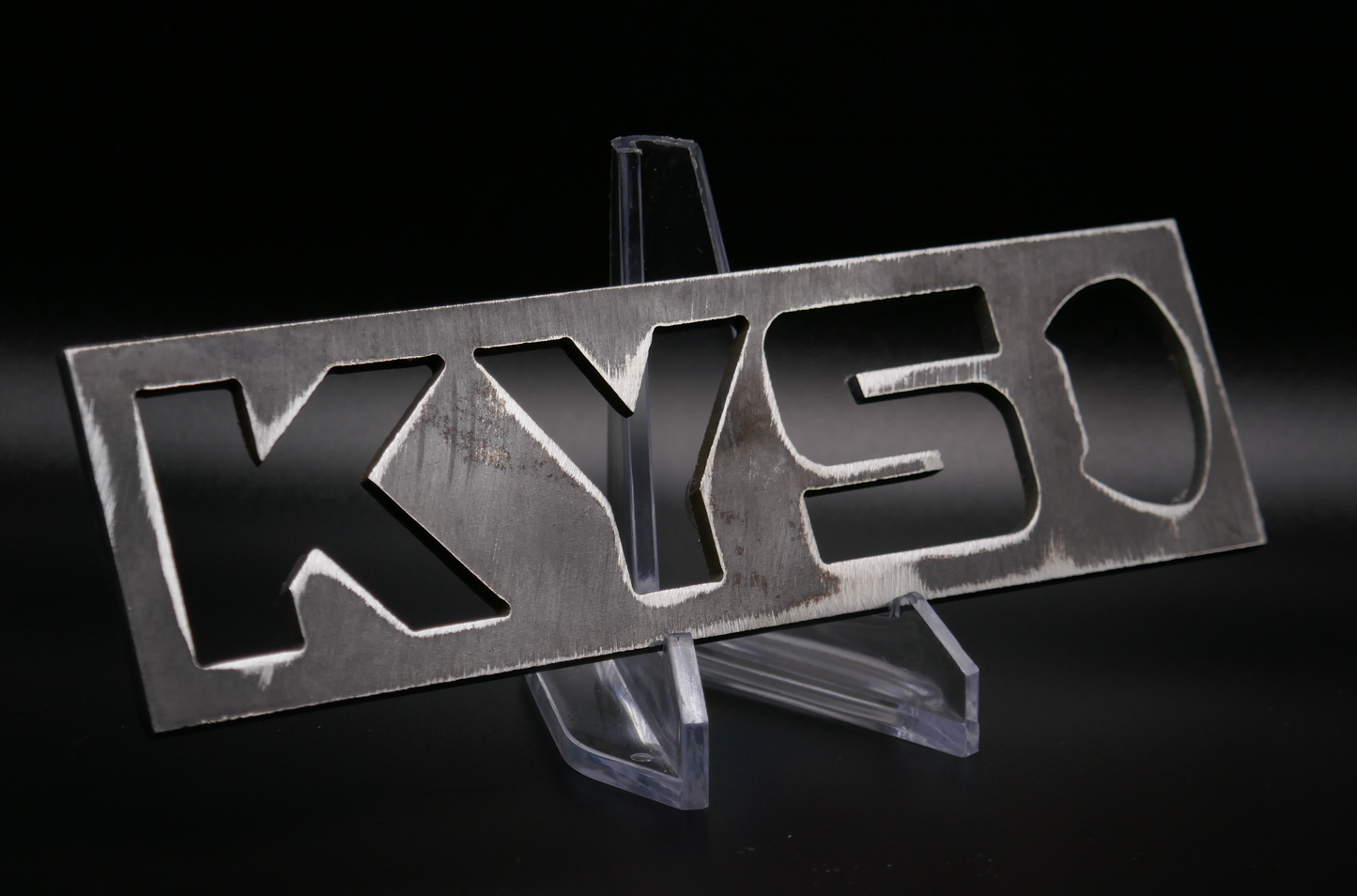 KYS Bottle Opener