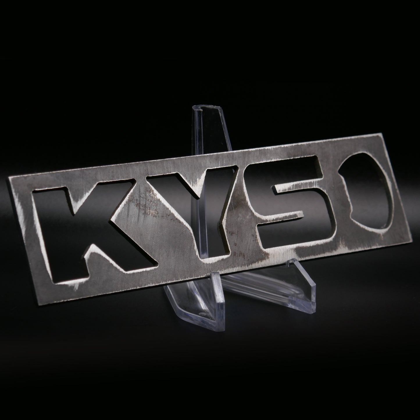 KYS Bottle Opener