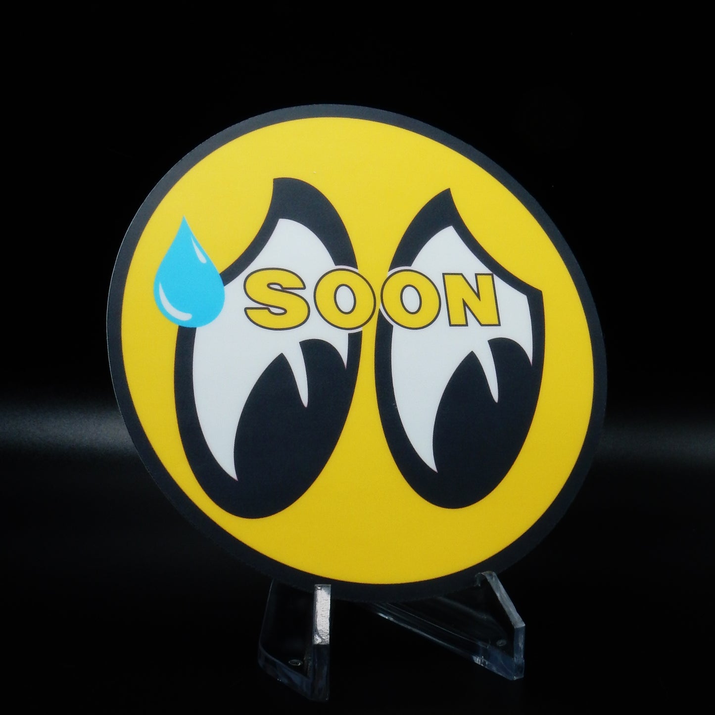 Sooneyes