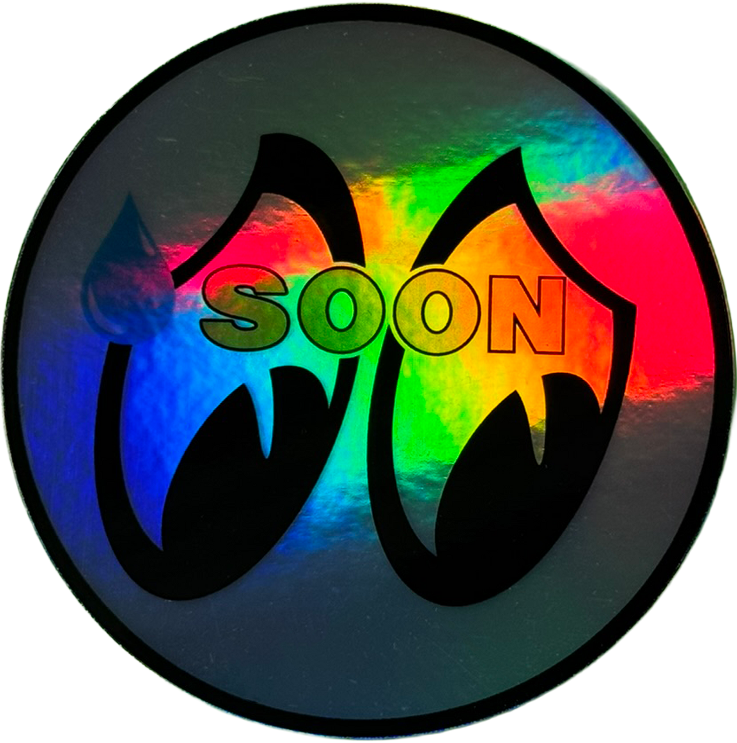 Sooneyes (holographic)