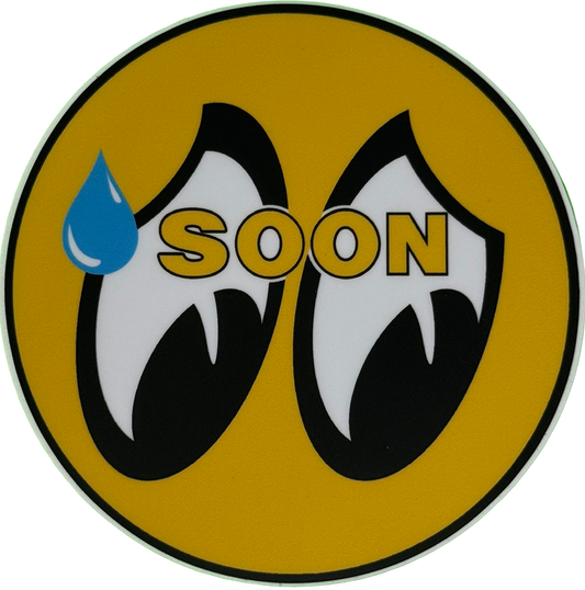 Sooneyes