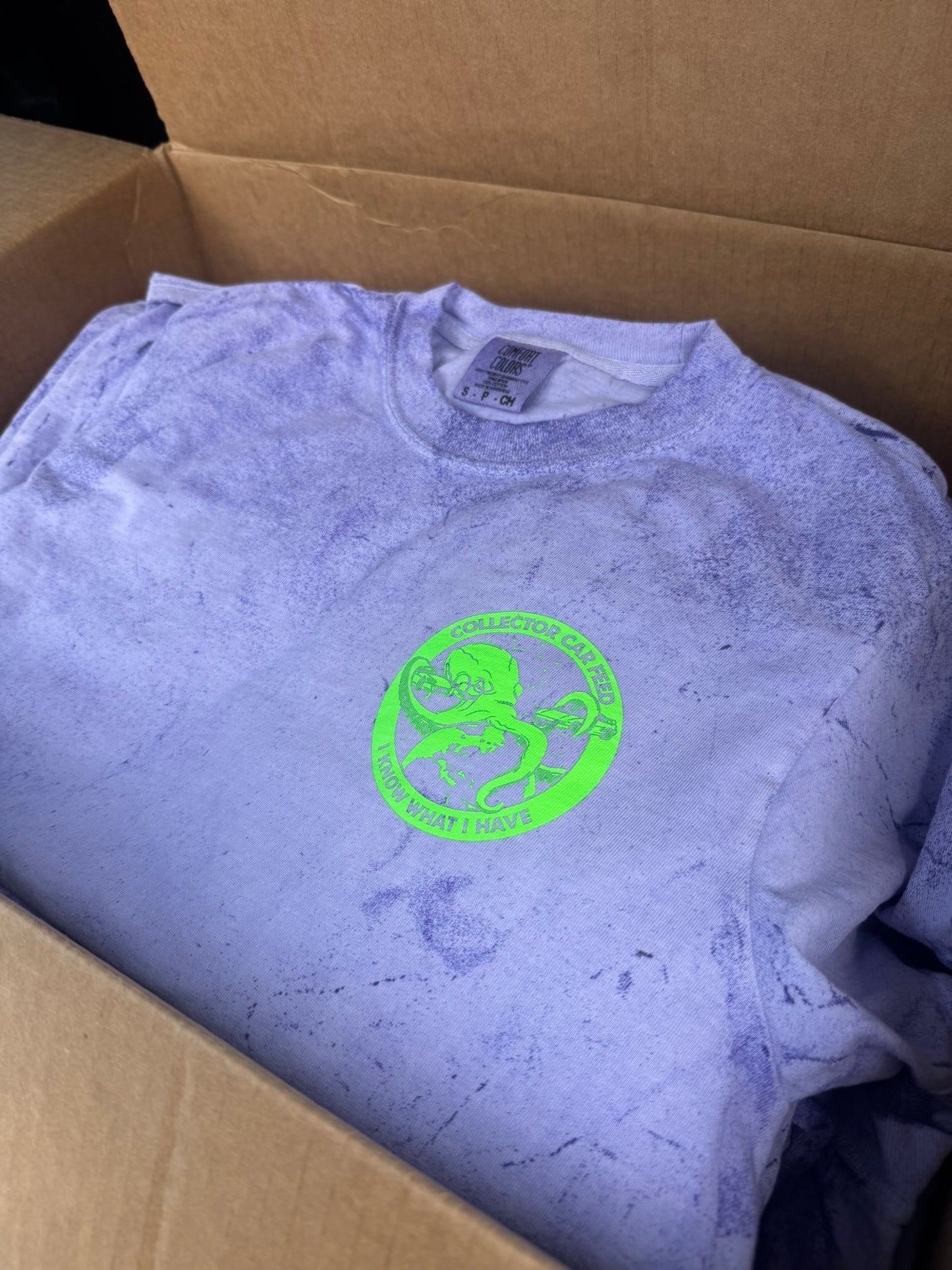 CCF Joker T-Shirt
