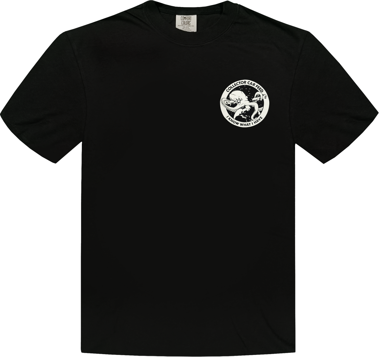 CCF Logo T-Shirt