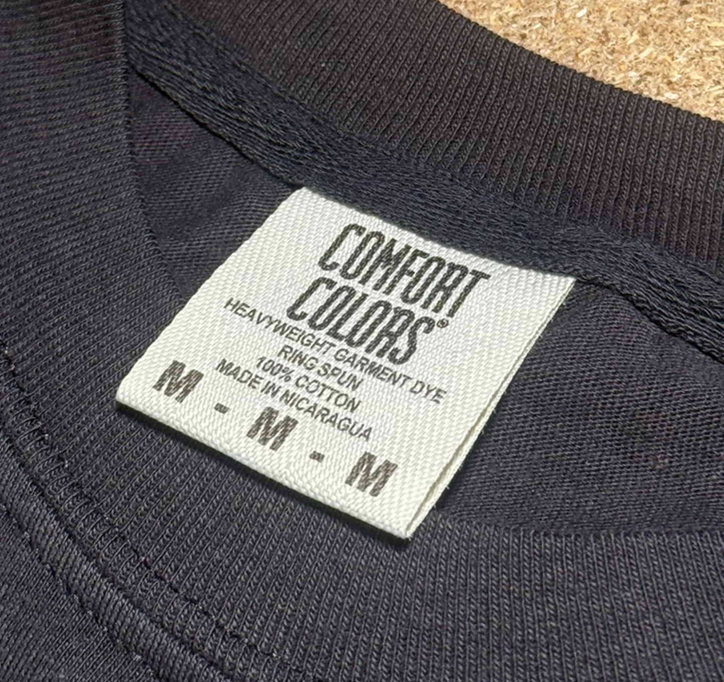 CCF Logo T-Shirt