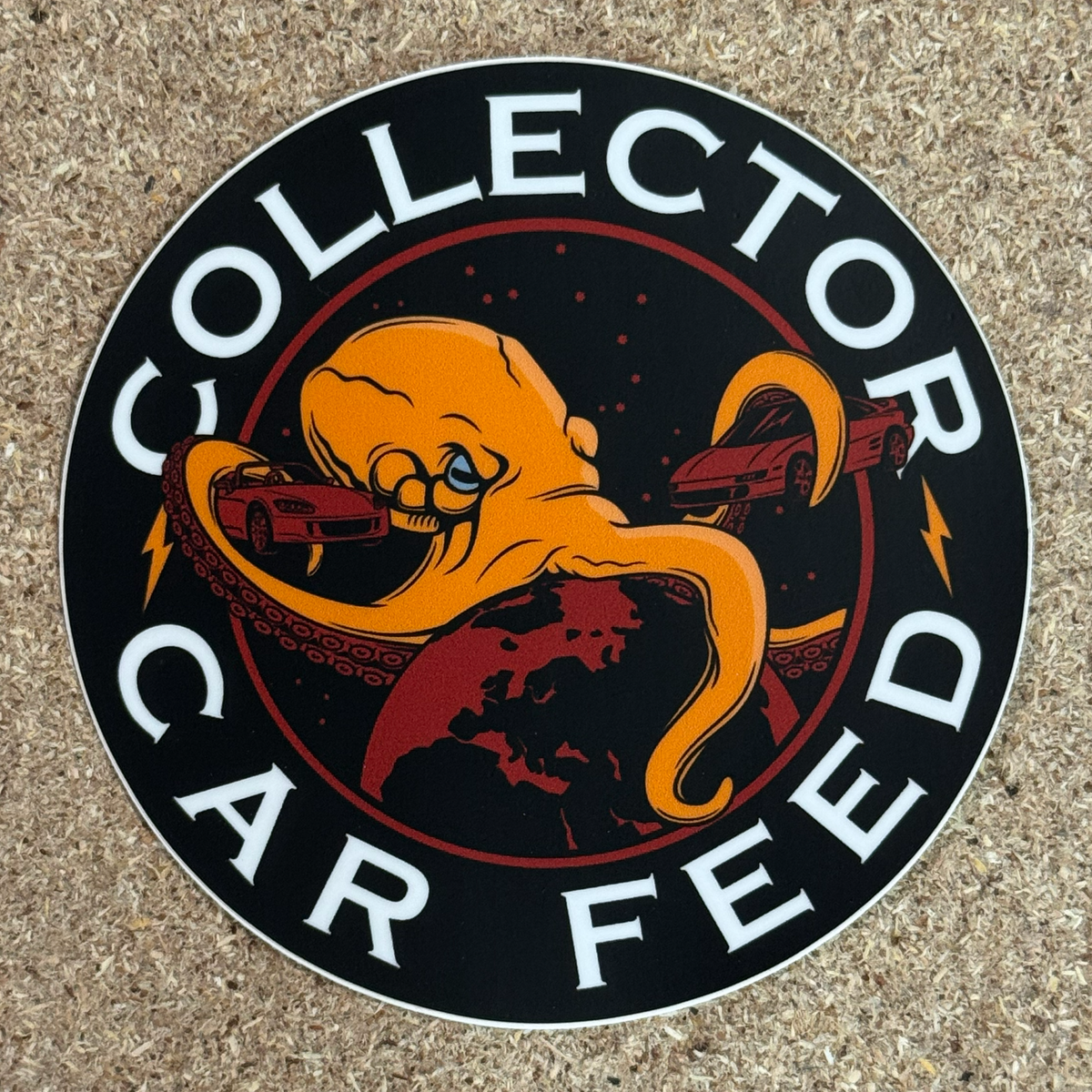 collectorcarfeed