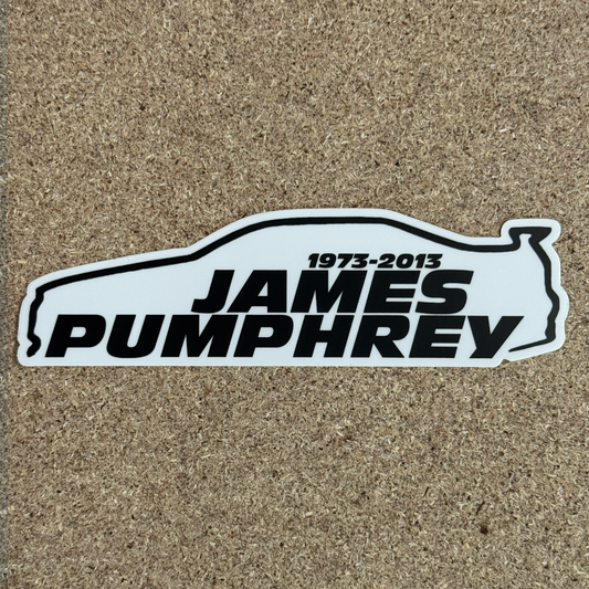 Dude, I Almost Had You Sticker