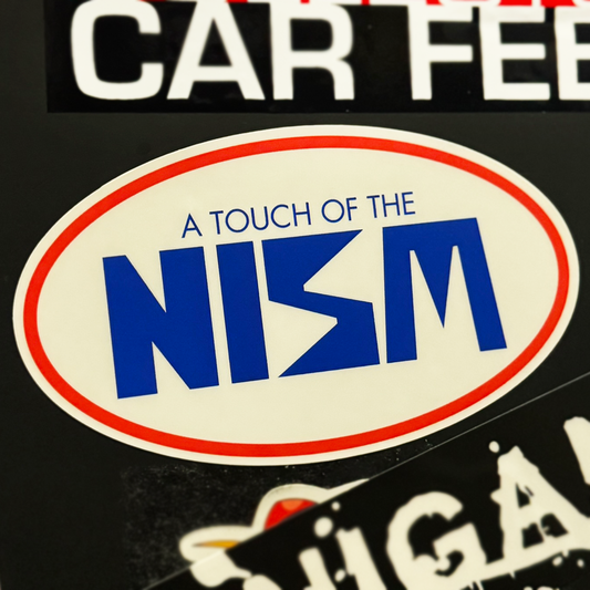 A Touch of the 'Nism
