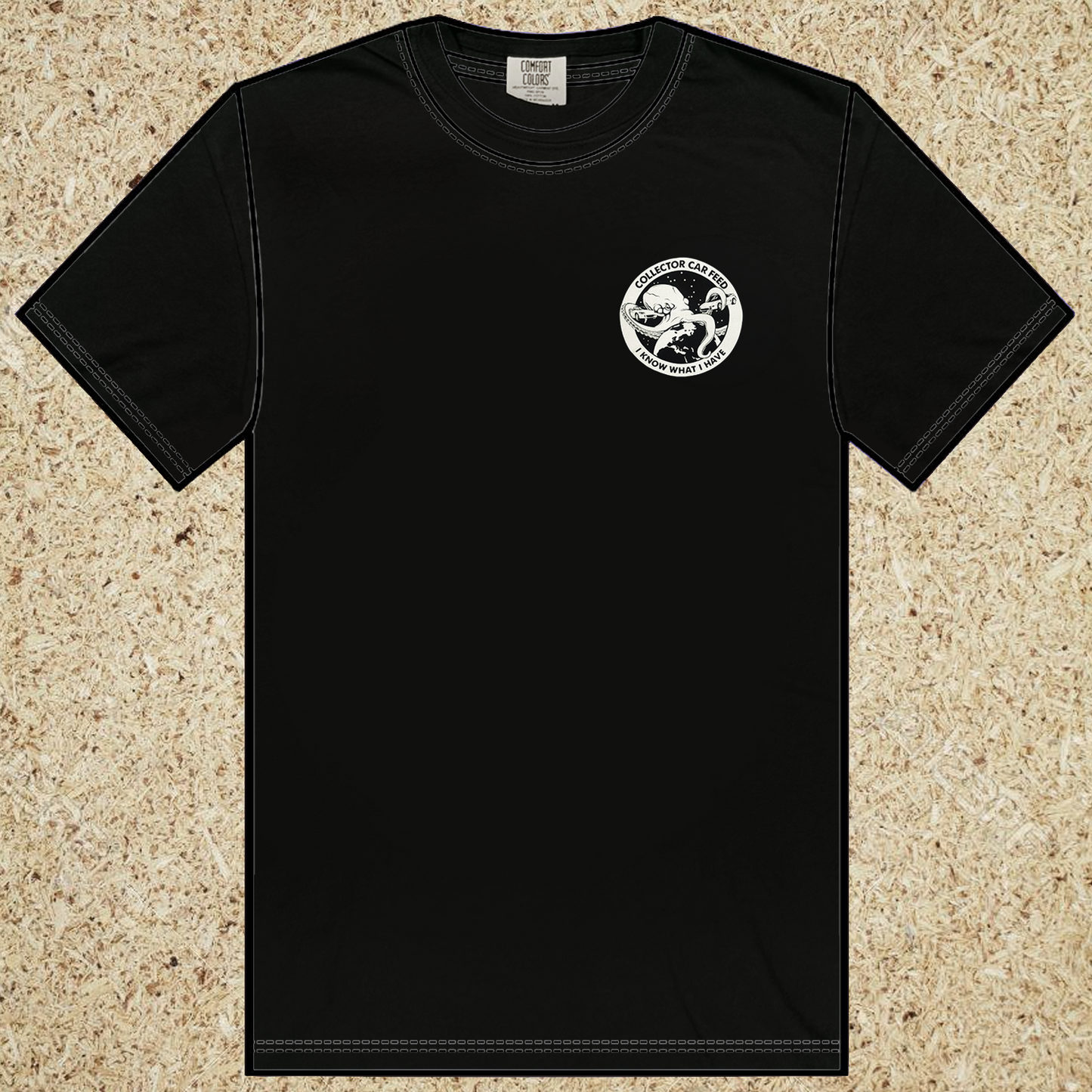 CCF Logo T-Shirt