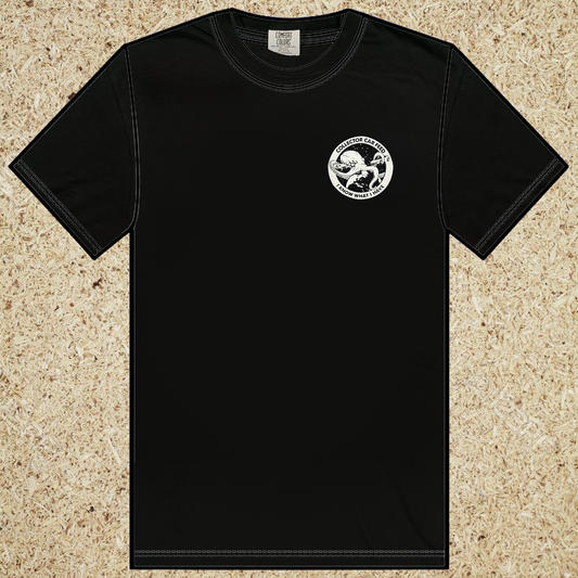 CCF Logo T-Shirt