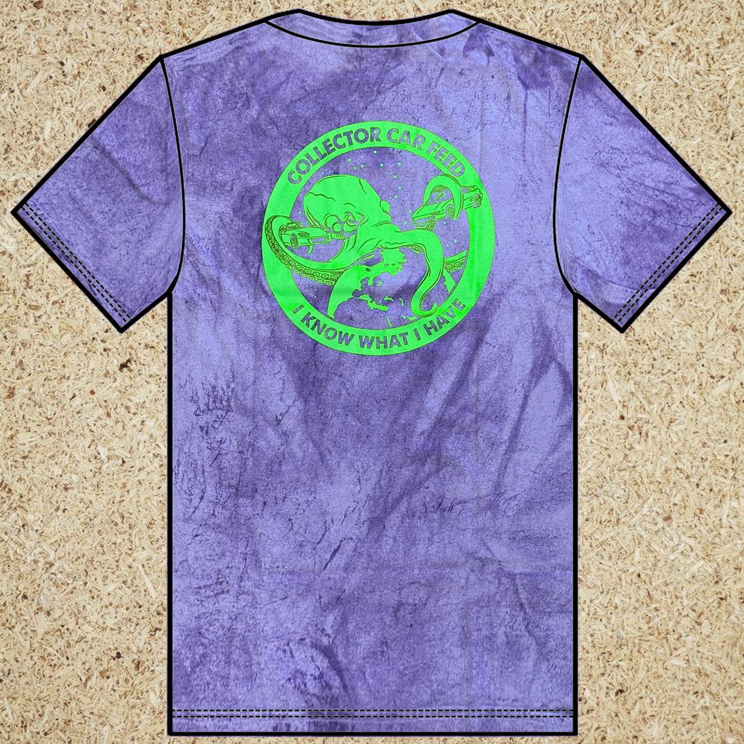 CCF Joker T-Shirt