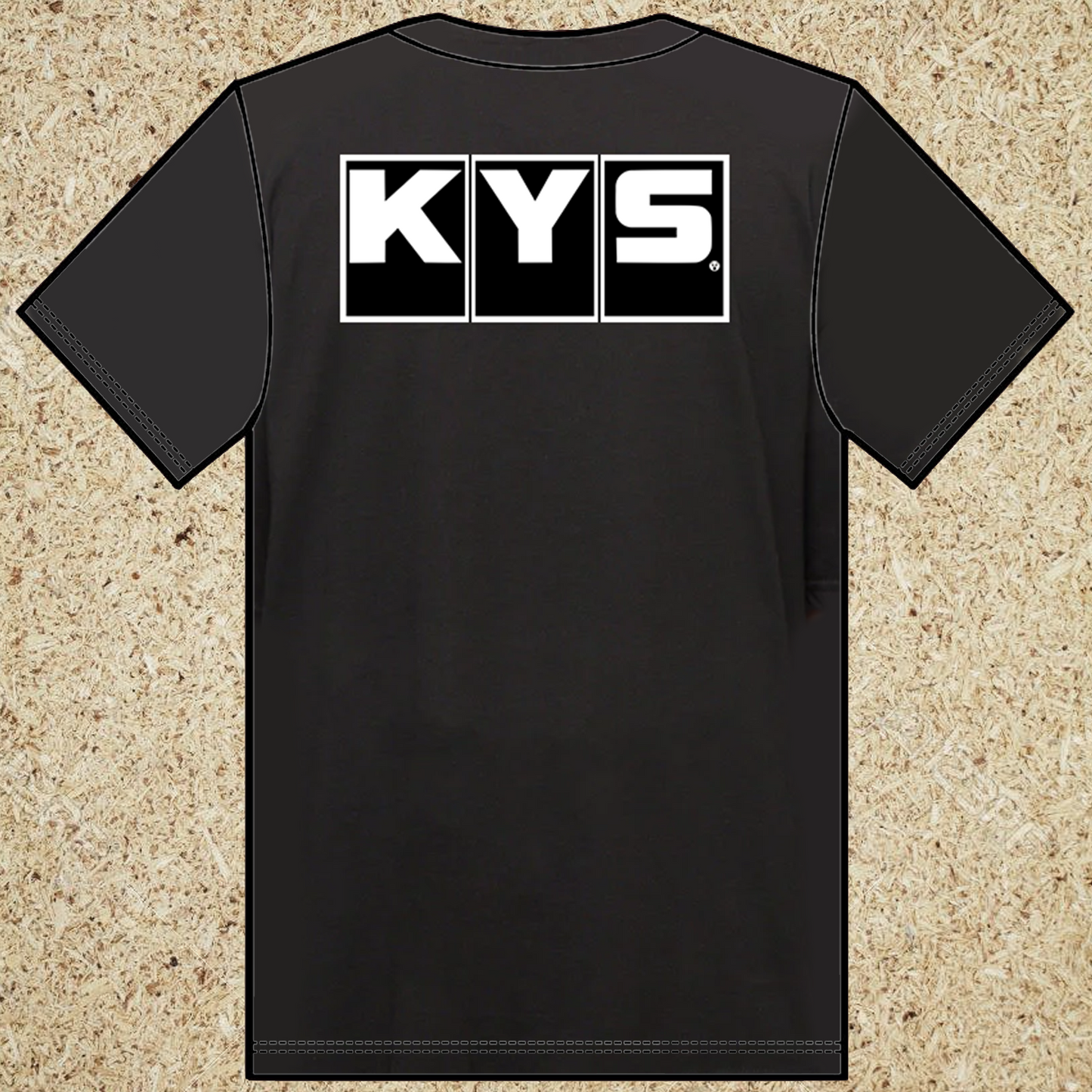 KYS T-SHIRT