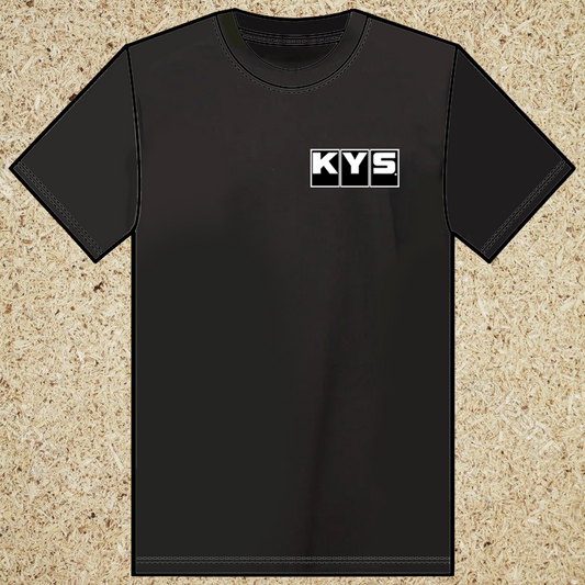 KYS T-SHIRT